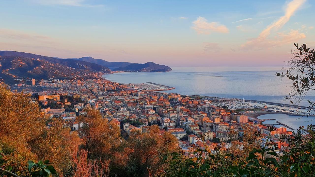 Rina Marina Chiavari