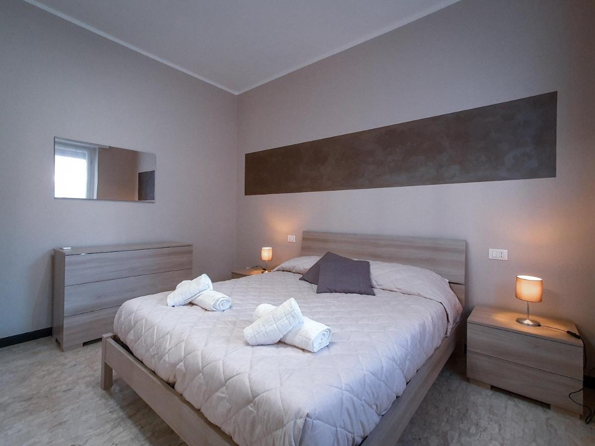 Rina Marina Apartment